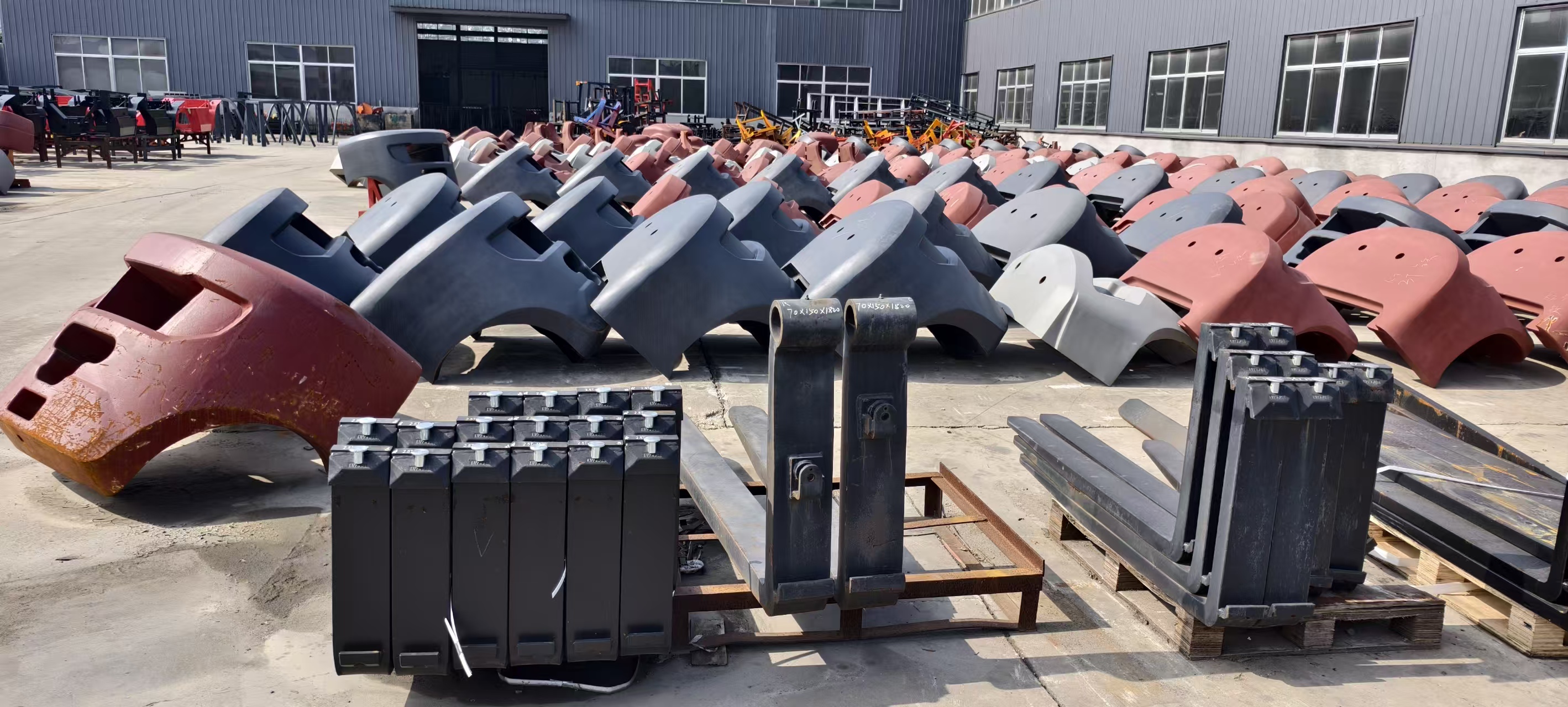 diesel forklift (23)