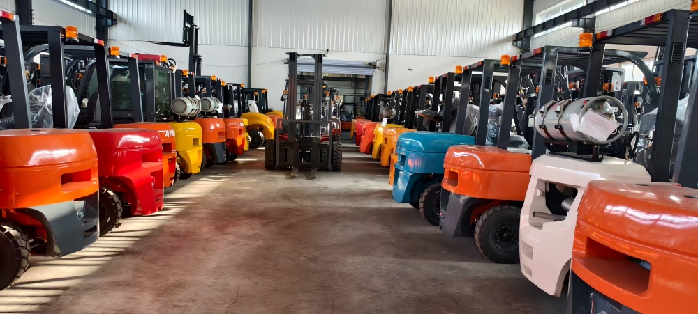 diesel forklift (18)