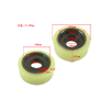 Forklift Spare Parts Factory Wholesale Bearing Wheel Forklift Wheel