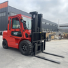 Heavy Duty CPCD50 CE Factory Direct Sale 5 Ton Diesel Forklift