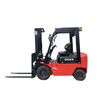 Lifting Height 3000mm Diesel Forklift with Japan Engine 