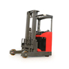 Warehouse Equipment 2 Ton Portable Sit Down Electric Reach Truck