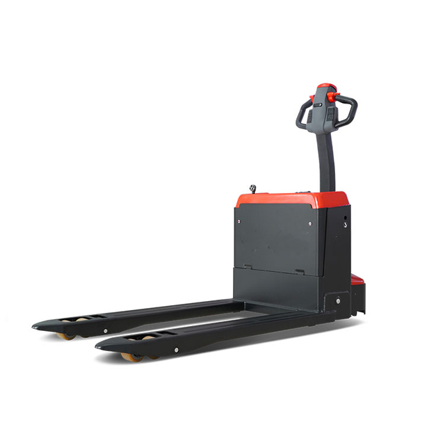 Electric Or Battery Powered Full 2 Ton Electric Pallet Truck 