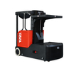 Material Handling Equipment Full Electric Order Picker for Picking and Stacking Goods