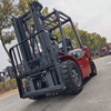 New Diesel Engine 3 Ton CPC30 industrial diesel forklift truck