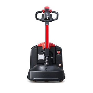 Hydraulic Manual Hand Lithium Battery Jack Full 2 Ton Electric Pallet Truck