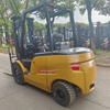 Warehouse Portable Great Performance 3000 Lb Lithium Battery Forklift