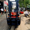 3 Ton Red Best Price Automatic CPCD30 Diesel Forklift