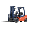 Industrial Automatic 2Ton 2.5 Ton 3 Ton 3.5 Ton Gasoline Forklift