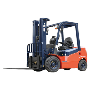 Industrial Automatic 2Ton 2.5 Ton 3 Ton 3.5 Ton Gasoline Forklift