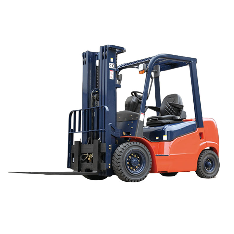 Industrial Automatic 2Ton 2.5 Ton 3 Ton 3.5 Ton Gasoline Forklift