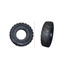 China Factory Wholesale Good Quality Solid Forklift Tyre