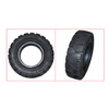 Forklift Solid Tyres with Size 400×8 Good Quality Forklift Solid Tires