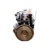 Brand New Isuzu 4 Stroke 4 Cylinder C240 Forklift Engine Assembly for Forklift Spare Parts