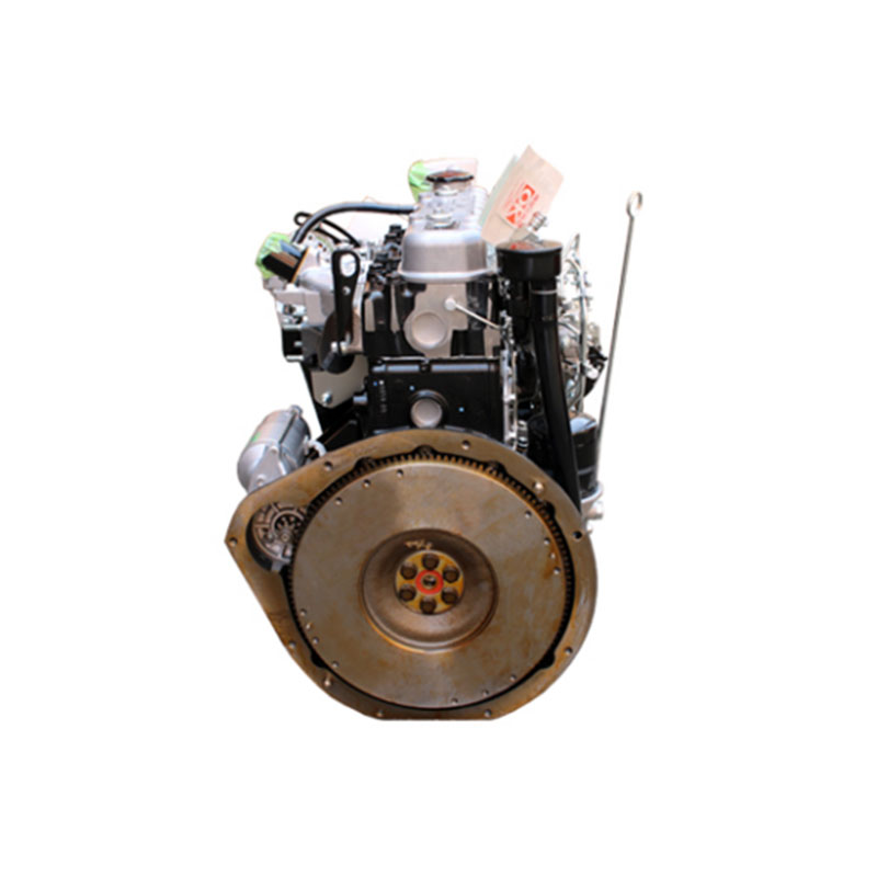 Brand New Isuzu 4 Stroke 4 Cylinder C240 Forklift Engine Assembly for Forklift Spare Parts