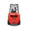 Outdoor Li-Ion Counterbalance 3 Ton Lithium Ion Electric Forklifts