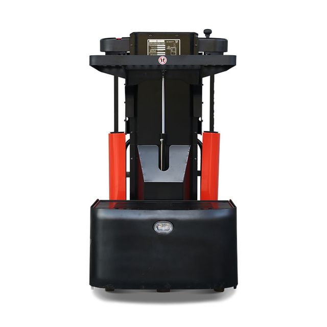 24V Full-electric Lithium Battery Mini Electric Order Picker