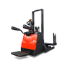 Warehouse Equipment Portable Forklift Electric Stacker For Warehouse