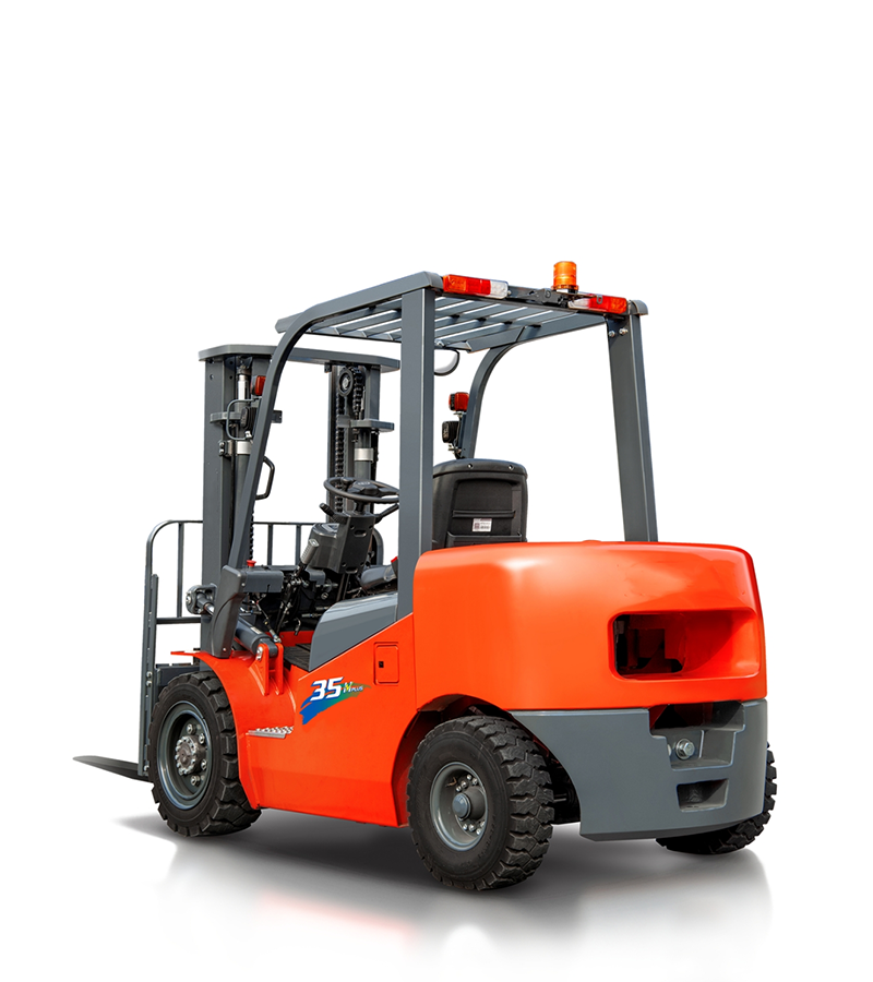 Electric Forklift