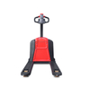 Stand-on 1.5 Ton Lithium Electric Pallet Truck With DC Drive Control