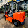 3 Ton Red Best Price Automatic CPCD30 Diesel Forklift