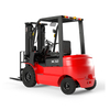 Warehouse Workshop Logistics Loading Factory Price Mini Electric 3.2 Ton Lithium Battery Forklift