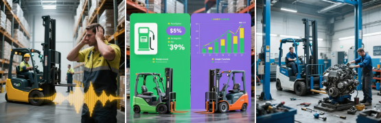 Comparative Analysis