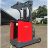 Warehouse Forklift 1.5 Ton Stand Up Electric Reach Truck