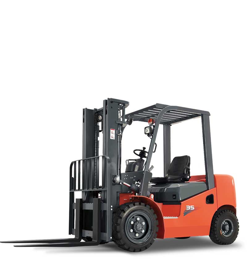 Forklift