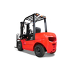 Outdoor Li-Ion Counterbalance 3 Ton Lithium Ion Electric Forklifts