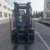 China Factory New CPD30 Stand Up Lithium Battery Forklift 