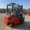 High Efficiency Mini 2 Stage Lead Acid 2.5 Ton Electric Forklift