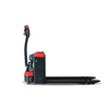 Material Handling Equipment 1.5 Ton Walkie Jack Electric Pallet Truck