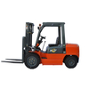 3 Ton Red Best Price Automatic CPCD30 Diesel Forklift