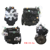 4TNE94L-BSRTLC Original Forklift Engine Assembly for 4TNE94