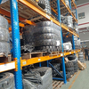 Topower Factory Good Qualtity Solid Forklift Tire/Tires/Tyre/Tyres