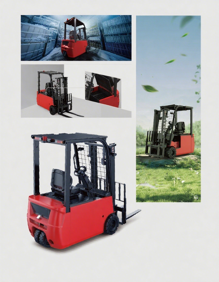 CPD151820TV8（冷库