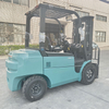 Sale Industrial New Condition 3 Ton Lithium Battery Forklift