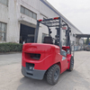 Manufacturers 3 Ton New in Warehouse Diesel Forklift Truck