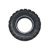 Forklift Solid Tyres with Size 400×8 Good Quality Forklift Solid Tires