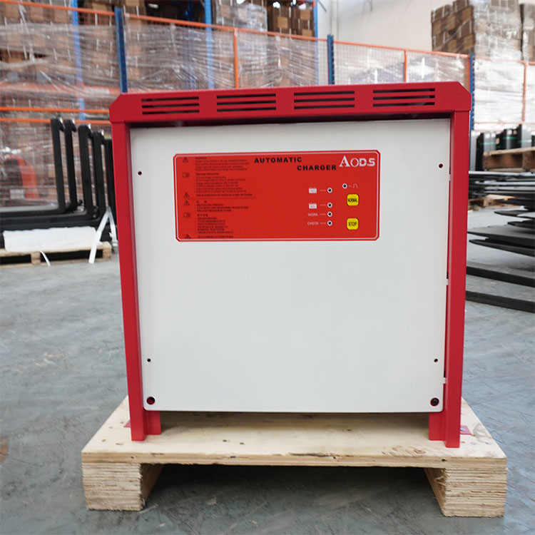 Forklift Parts Forklift Battery Charger for Forklift And Material Handling Equipment