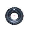 China high quality 650-10/618 solid rubber tires forklift spare parts