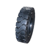 Manufacturer directly solid rubber tires JT-650-10/618GB for forklift spare parts