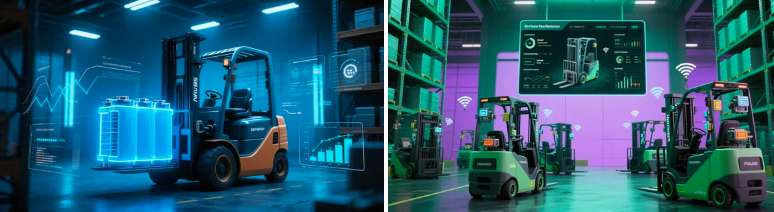 Future Trends Future Trends