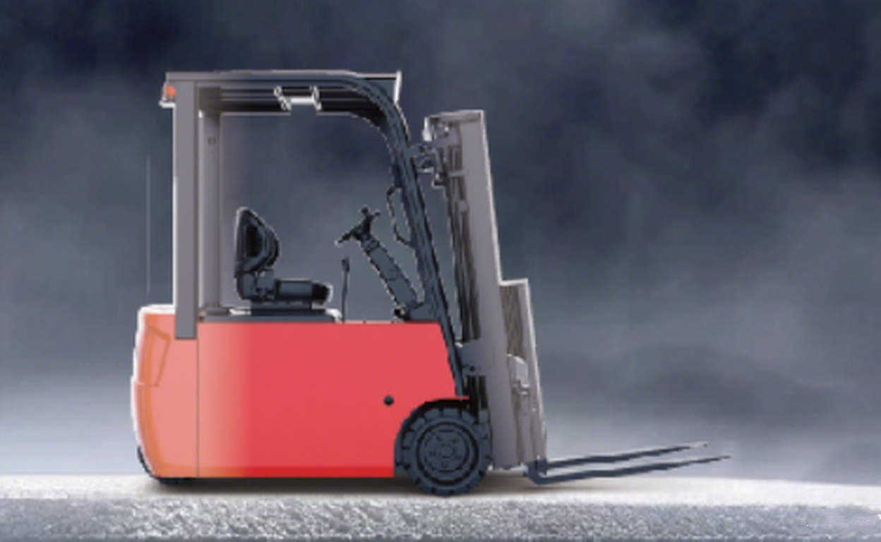 CPD151820TV8（冷库款）forklift7
