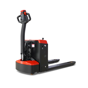 Electric Or Battery Powered Full 2 Ton Electric Pallet Truck 
