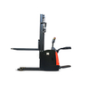 Warehouse Equipment Portable Forklift Electric Stacker For Warehouse