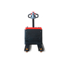 Material Handling Equipment 1.5 Ton Walkie Jack Electric Pallet Truck