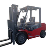 China Factory New CPD30 Stand Up Lithium Battery Forklift 