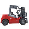 New Diesel Engine 3 Ton CPC30 industrial diesel forklift truck